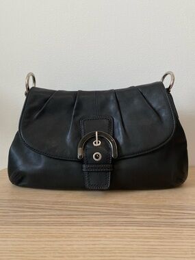 Coach Soho Bag